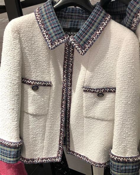 is chanel tweed worth it|chanel tweed jacket 2020.